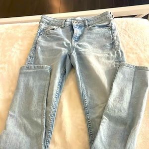H&M jeans